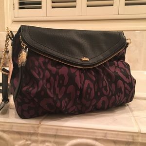 NEVER BEEN USED JUICY COUTURE PURSE